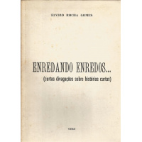 Livros/Acervo/G/GOMES ELVIRO ENRED